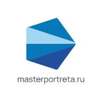 Логотип masterportreta.ru
